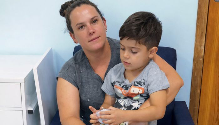  Regionalização da saúde encurta distâncias e muda realidade de pacientes do Paraná